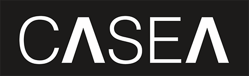 Logo von CASEA